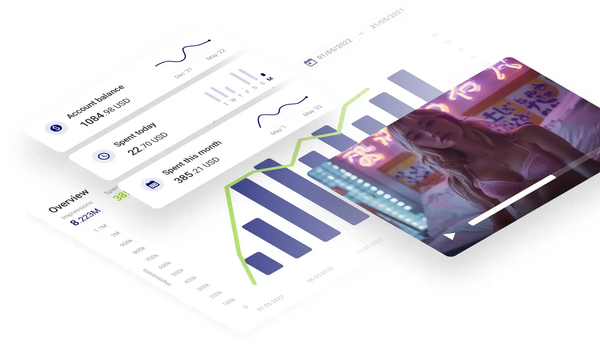 SMM promotion that brings customers